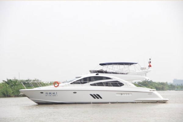 太陽鳥62尺 太陽鳥62尺