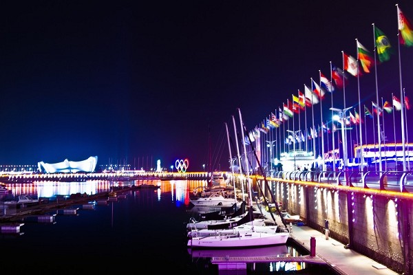 青島國(guó)際游艇俱樂(lè)部 青島國(guó)際游艇俱樂(lè)部