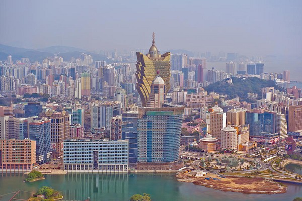 珠海灣仔旅游碼頭-澳門環(huán)島 珠海灣仔旅游碼頭-澳門環(huán)島