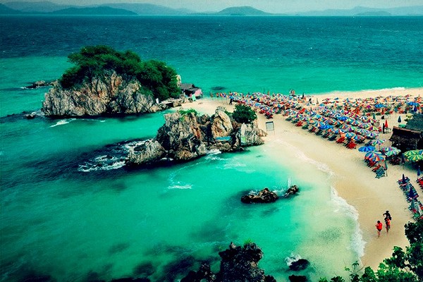 普吉游艇俱樂部-蛋島 普吉游艇俱樂部-蛋島