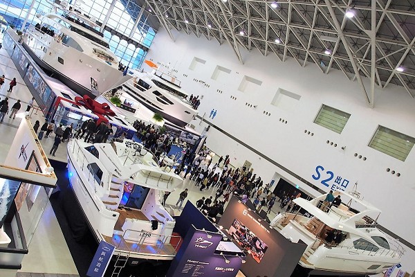 利好:臺(tái)灣允許游艇租賃&海南(含三亞)申報(bào)自貿(mào)區(qū) 利好:臺(tái)灣允許游艇租賃&海南(含三亞)申報(bào)自貿(mào)區(qū)