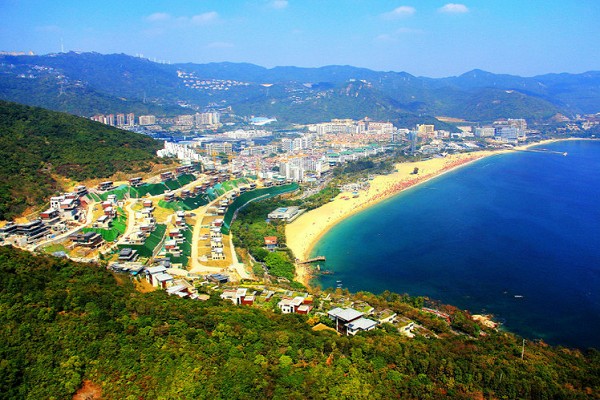 給你一個(gè)愛上深圳的理由 給你一個(gè)愛上深圳的理由