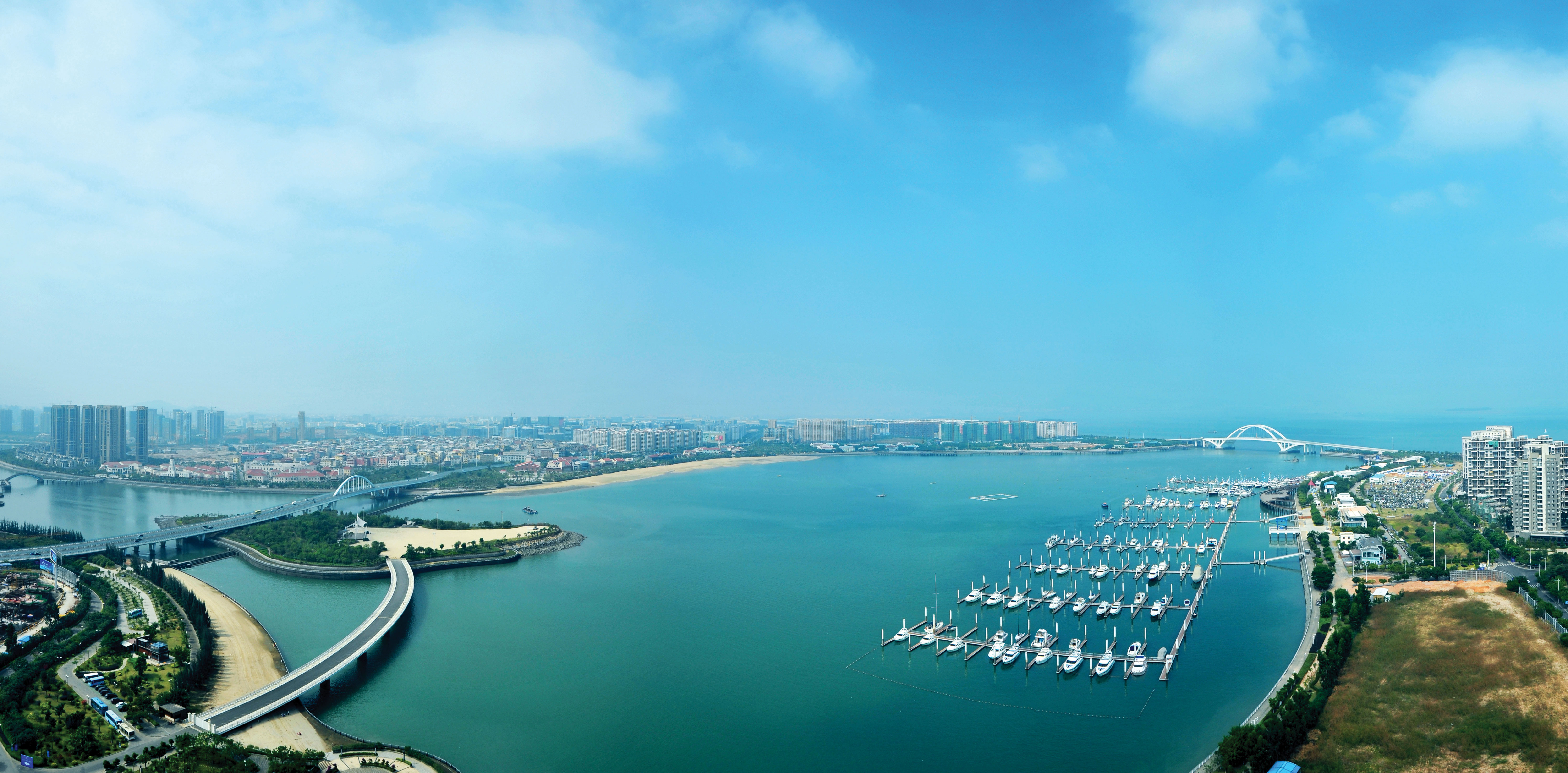 廈門不止鼓浪嶼,還有游艇、帆船和遠(yuǎn)方! 廈門不止鼓浪嶼,還有游艇、帆船和遠(yuǎn)方!