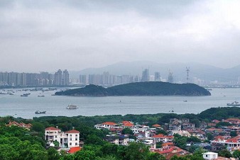 【租艇玩·廈門站】海島控暑期特惠游艇出行,就怕你不來! 【租艇玩·廈門站】海島控暑期特惠游艇出行,就怕你不來!