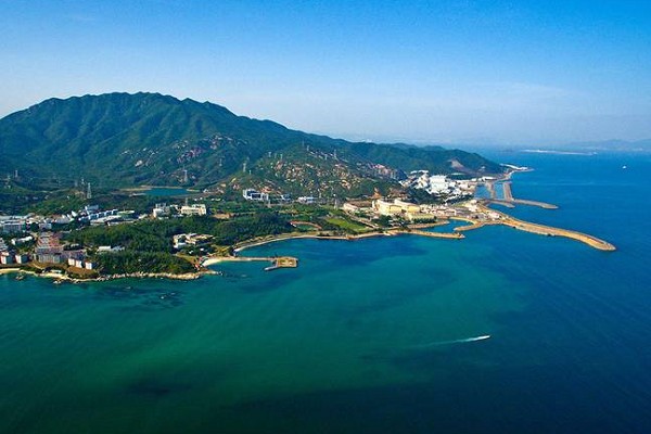 深圳浪騎游艇會(huì)——海上漁排、海上皇宮 深圳浪騎游艇會(huì)——海上漁排、海上皇宮