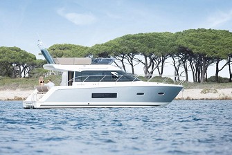 英國sealine 380 英國sealine 380