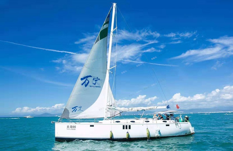 法諾48尺帆船 法諾48尺帆船