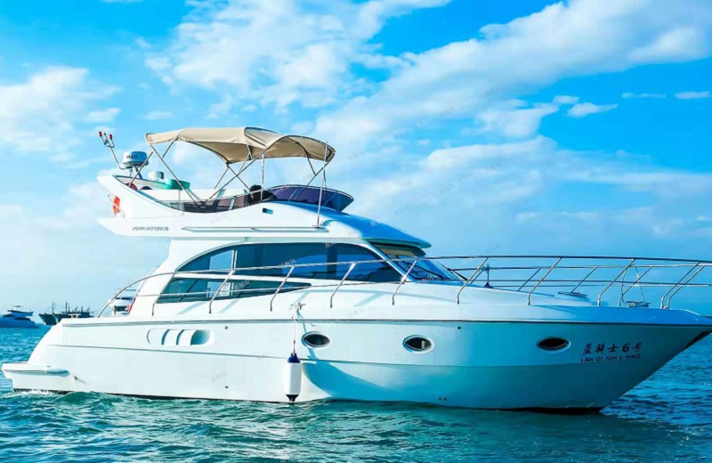 全新42尺飛橋 全新42尺飛橋