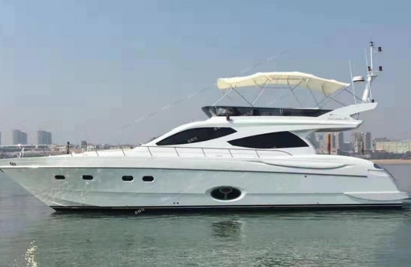 盛興68尺商務(wù)游艇 盛興68尺商務(wù)游艇