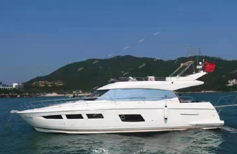 法國55尺游艇 法國55尺游艇