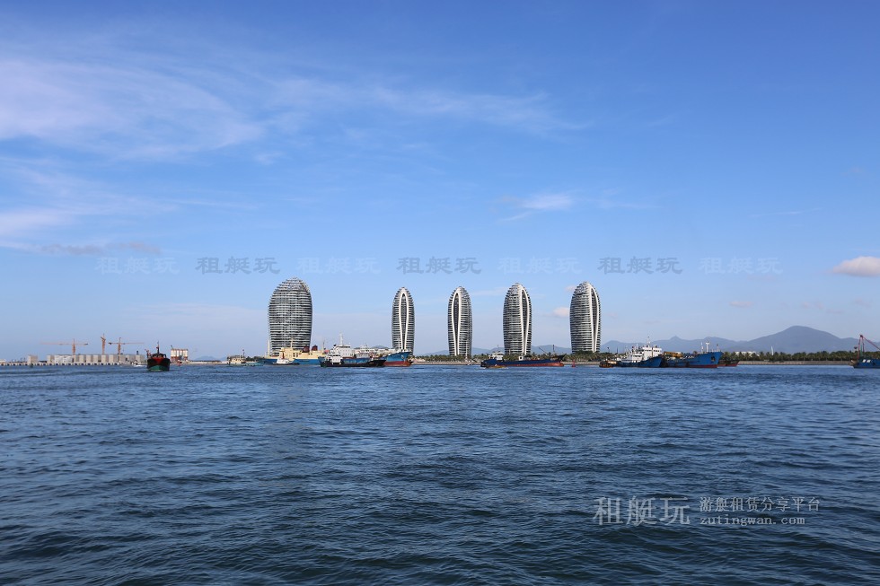 三亞旅游 游艇租賃 三亞旅游 游艇租賃