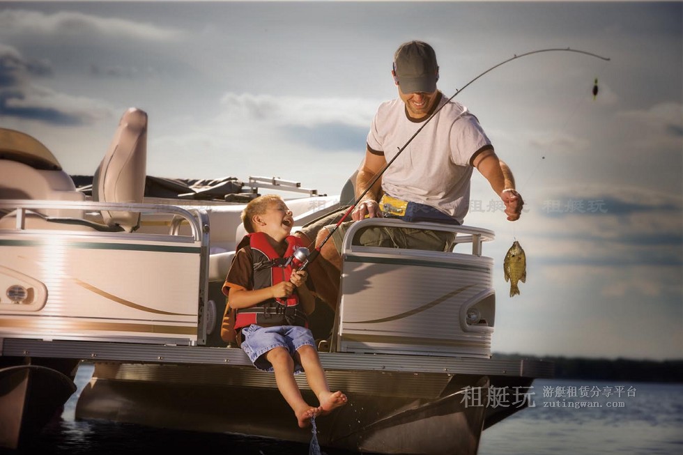 濃情系列——游艇、帆船親子游 濃情系列——游艇、帆船親子游