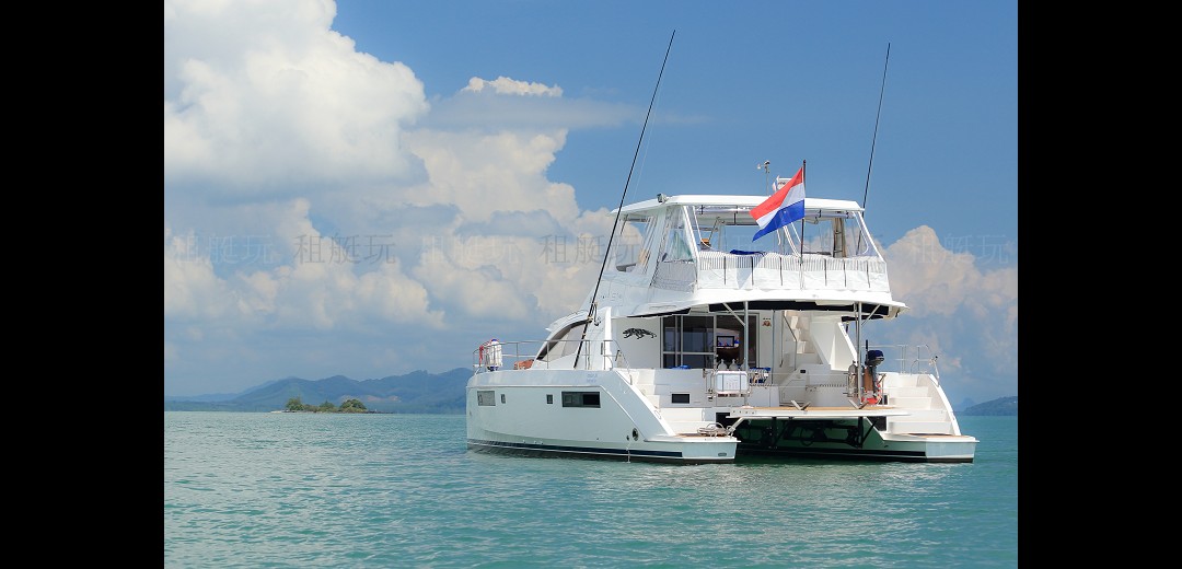 Leopard 51 Leopard 51