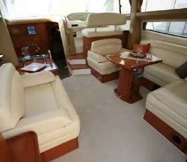 法國亞諾40英尺飛橋 法國亞諾40英尺飛橋