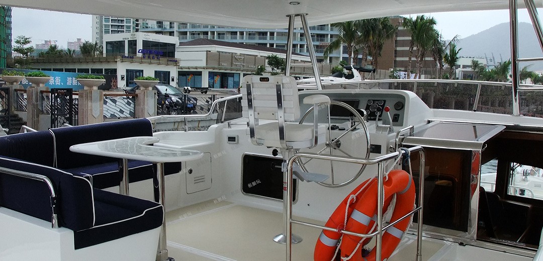 藍鯨1號 藍鯨1號