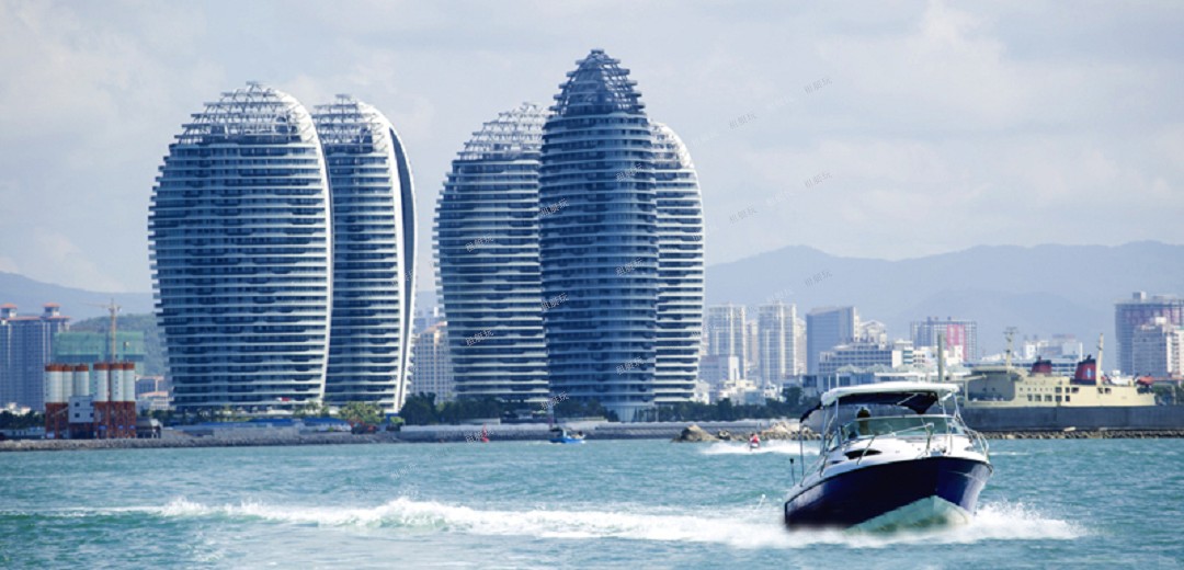 6.4米運動快艇 6.4米運動快艇