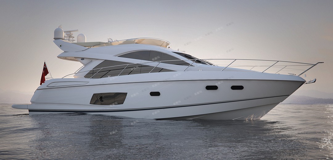 Sunseeker 53 Sunseeker 53