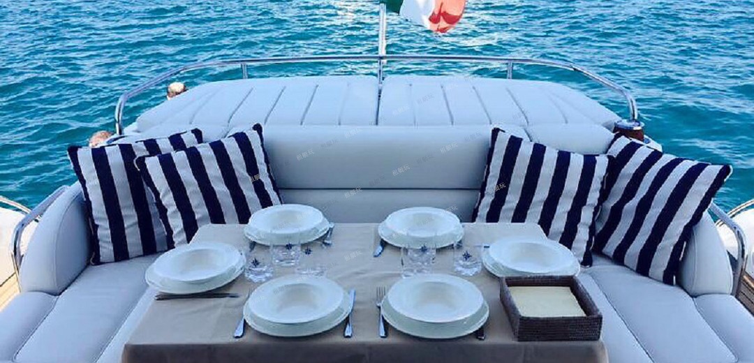 Sunseeker 53 Sunseeker 53