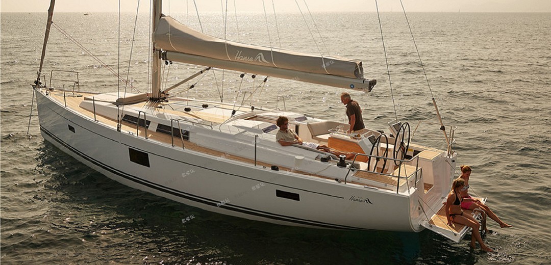 德國漢斯45.5英尺 德國漢斯45.5英尺