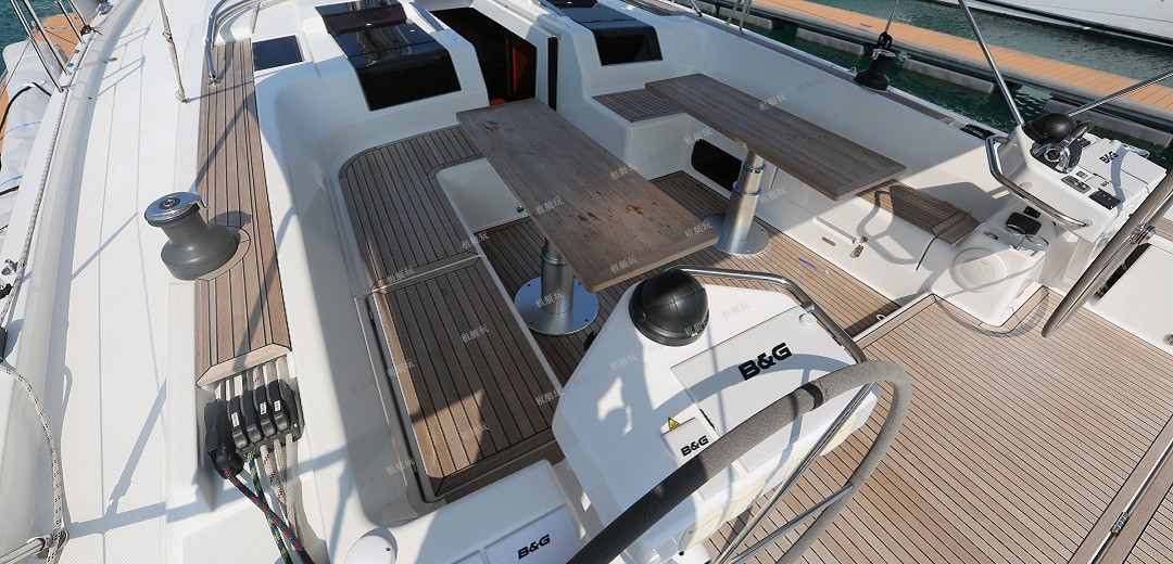 德國漢斯45.5英尺 德國漢斯45.5英尺