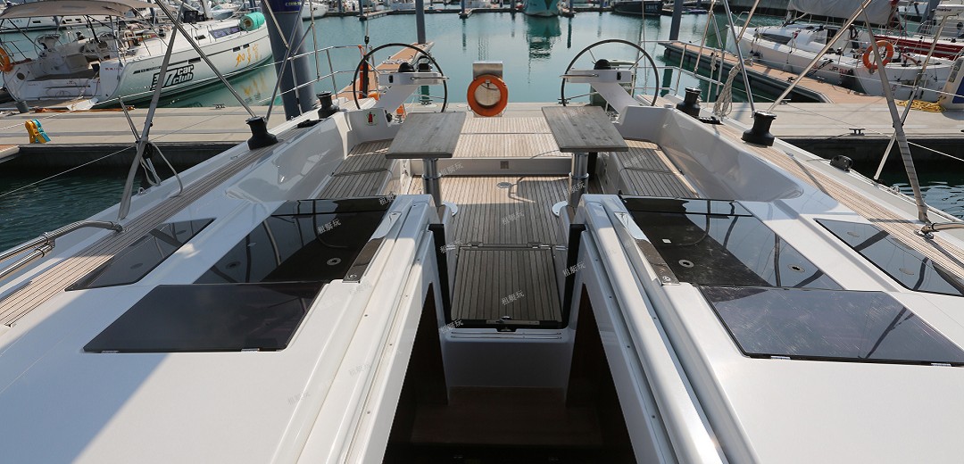 漢斯57.5英尺 漢斯57.5英尺