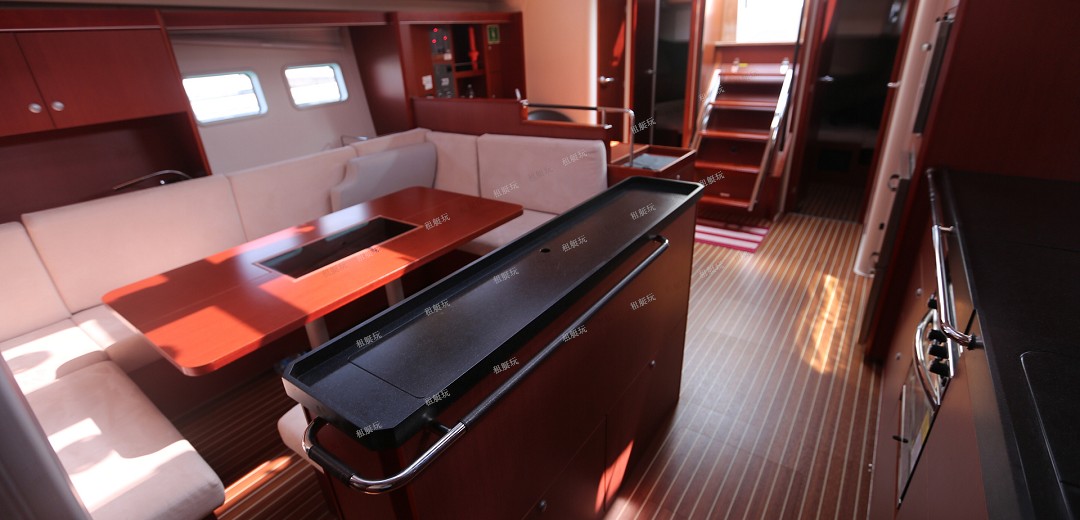 漢斯57.5英尺 漢斯57.5英尺