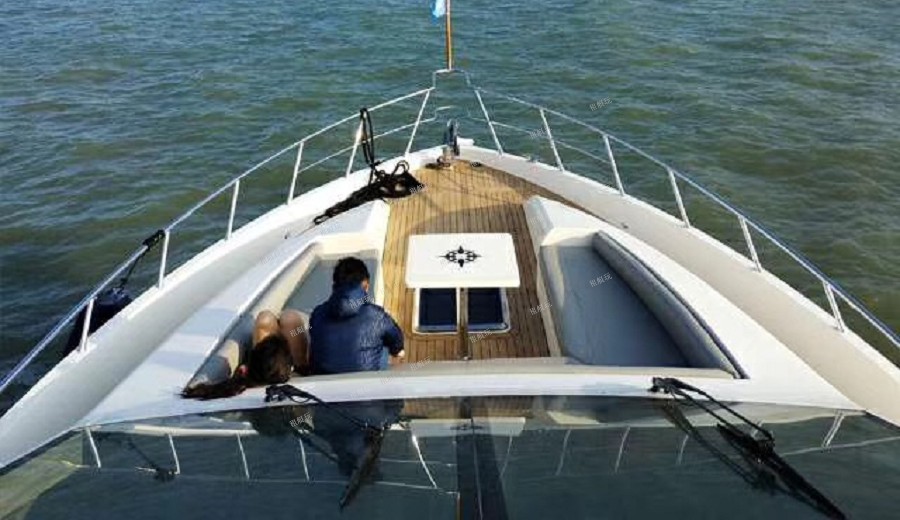 香山碼頭 羅伊爾70尺 香山碼頭 羅伊爾70尺